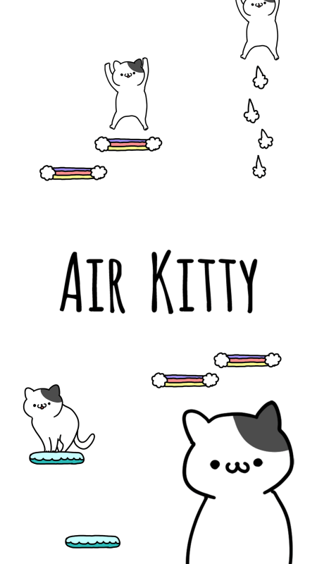 Air Kitty截圖5