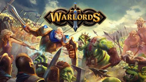 Warlords - 军阀策略（回合制策略）截图