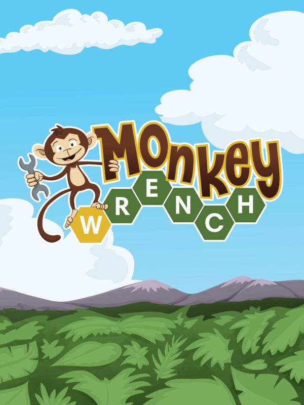 Monkey Wrench截图3