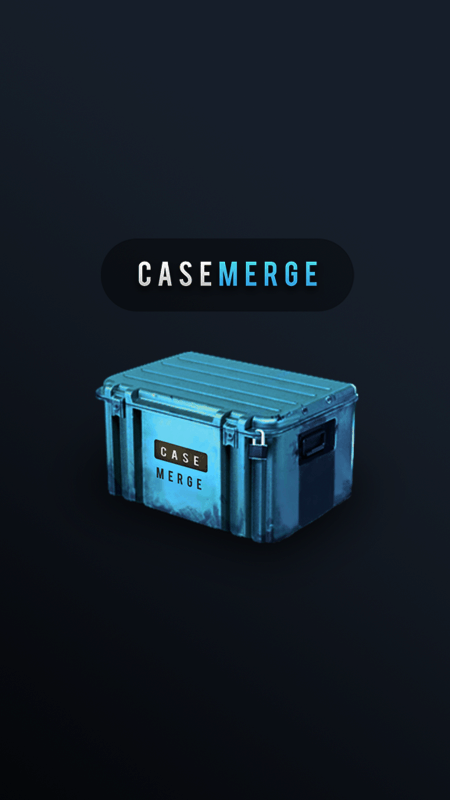 Case Merge - Case Simulator, Opener & Upgrader截图5