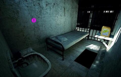 Escape Games Abandoned Prison截图5