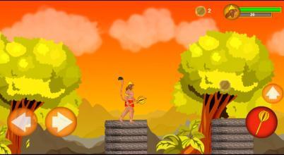 Hanuman the ultimate game截图4