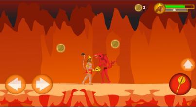 Hanuman the ultimate game截图1