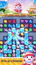 Ice Crush 2018 - A new Puzzle Matching Adventure截图4