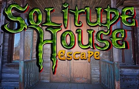 Solitude House Escape截图5