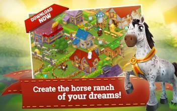 Horse Farm截图5