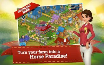 Horse Farm截图3