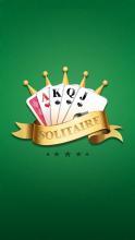 Solitaire - Classic Card Game with Magic Props截图5