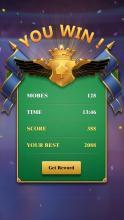 Solitaire - Classic Card Game with Magic Props截图
