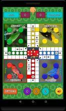 Naija Ludo, Classic Ludo截图