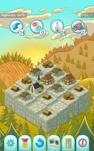 City 2048 new Age of Civilization Building Empires截图5