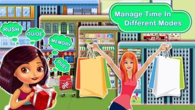 Shopping Mall Story : Sim Game截图5