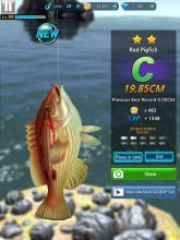 Monster Fishing 2018截图2