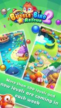 Bubble Bird Rescue 2 - Winter截图5