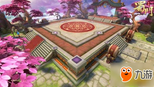 百战百胜 《蜀门手游》3V3竞技必胜攻略截图