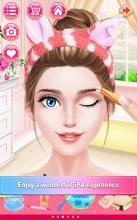 Dream Wedding: Bridal Makeover截图5