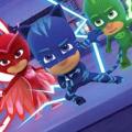 Adventure Pjmasks Racing截图