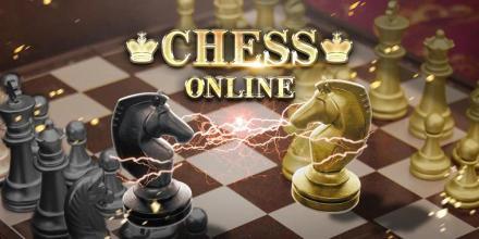 国际象棋Chess Online截图
