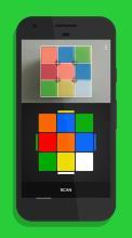 CubeX - Rubik's Cube Solver截图5