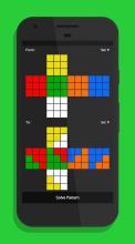 CubeX - Rubik's Cube Solver截图3