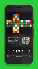 CubeX - Rubik's Cube Solver截图2