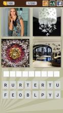 4Pics 1Words截图