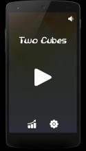 Two Cubes截图2