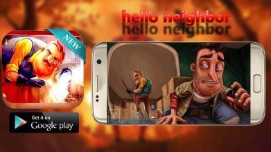 Guia Hello Neighbor截图3