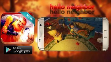 Guia Hello Neighbor截图2