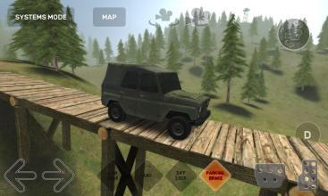 Dirt Trucker: Muddy Hills截图5