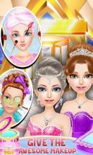 Country DressUp Game For Girls截图3