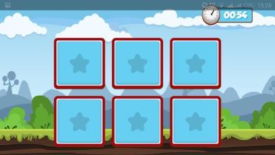 Best Matching Game for Kids截图1