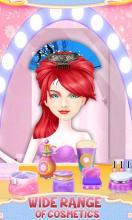 Country DressUp Game For Girls截图1
