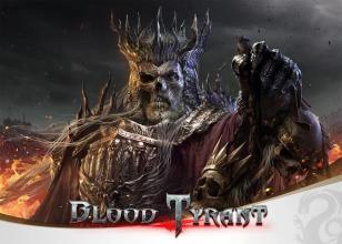 Blood Tyrant截图4