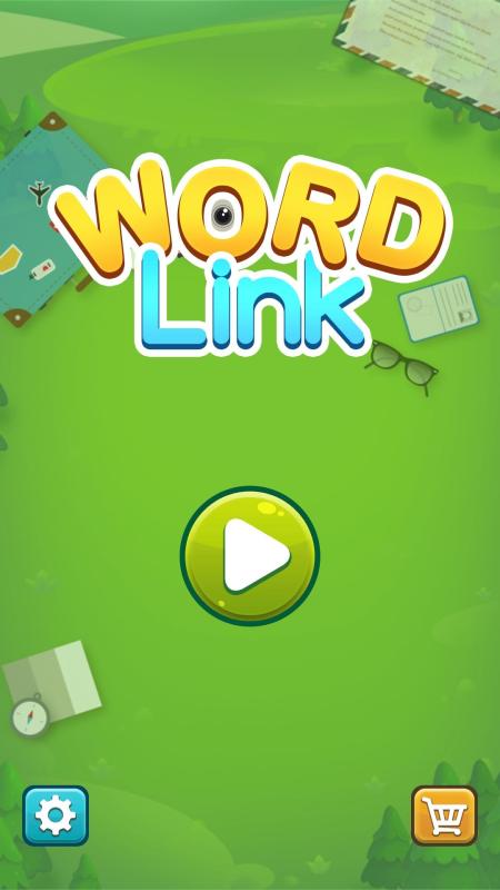 Word Link - Word Puzzle Game截圖5