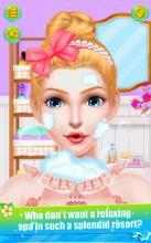 Party Island Spa! Beauty Salon截图5