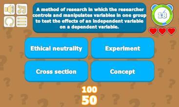 CLEP Social Science and History Exam Success截图5
