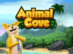 Animal Cove截图4