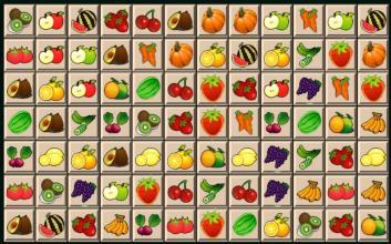 Onet New Fruits 2016截图