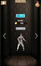 Boruto Ninja : Konoha Deffence Dash 3D截图1