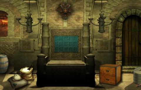 Escape Game- Medieval Palace 2截图5