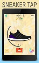 Sneaker Tap - Game about Sneakers截图3