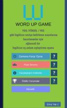 WORDUP GAME截图1