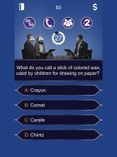 Millionaire 2017 - Lucky Quiz Free Game Online截图5