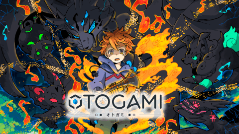 Otogami 音神截圖3