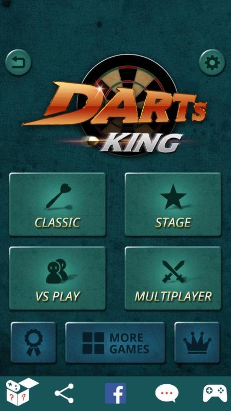 飞镖王:King of Darts截图5
