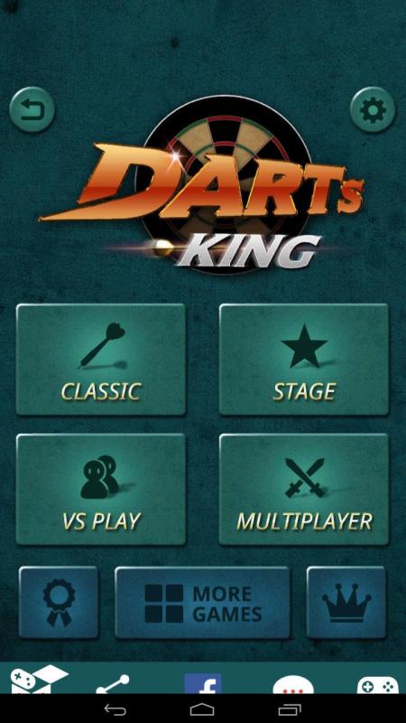 飞镖王:King of Darts截图