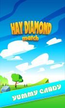 Hay Diamond Match截图