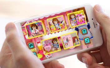 Jigsaw Baby Toys截图5