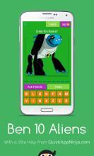 Ben 10 Aliens截图5